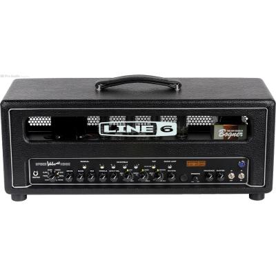 Line 6 BOGNER Spider Valve MKII HD100 (товар снят с производств)